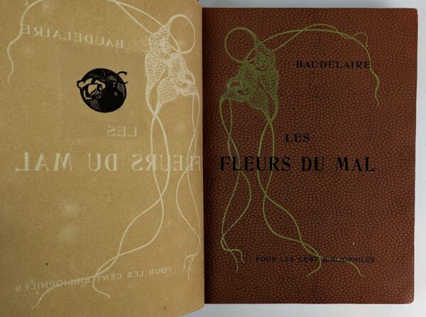 Les Fleurs du Mal - Image 4