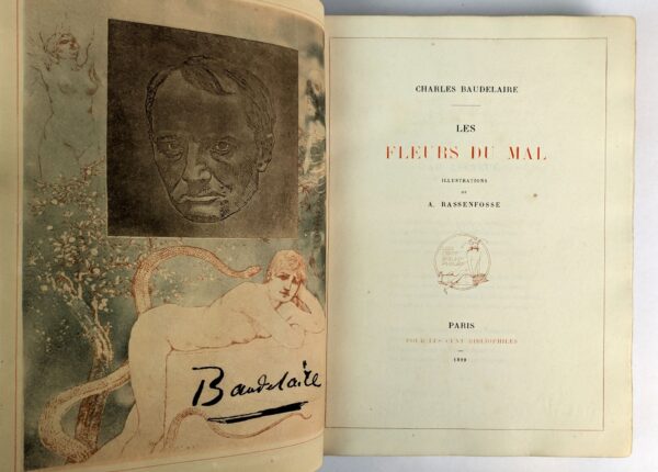 Les Fleurs du Mal - Image 5