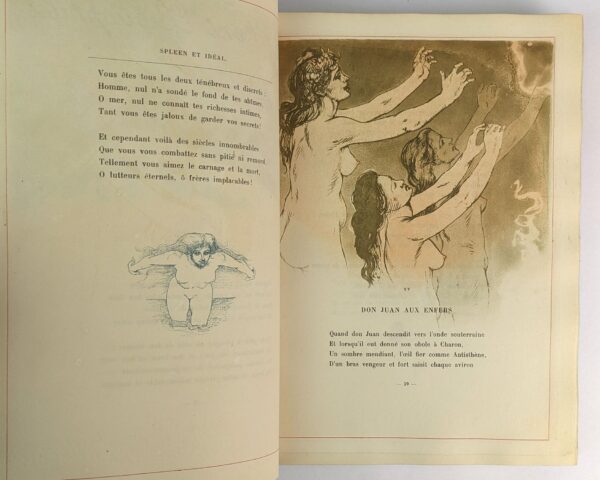 Les Fleurs du Mal - Image 6