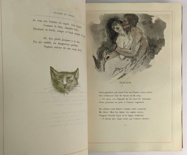 Les Fleurs du Mal - Image 7
