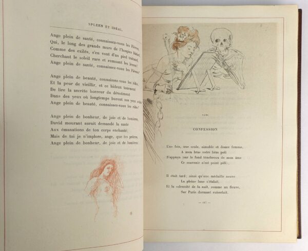 Les Fleurs du Mal - Image 8