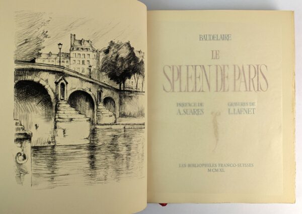 Le Spleen de Paris - Image 2