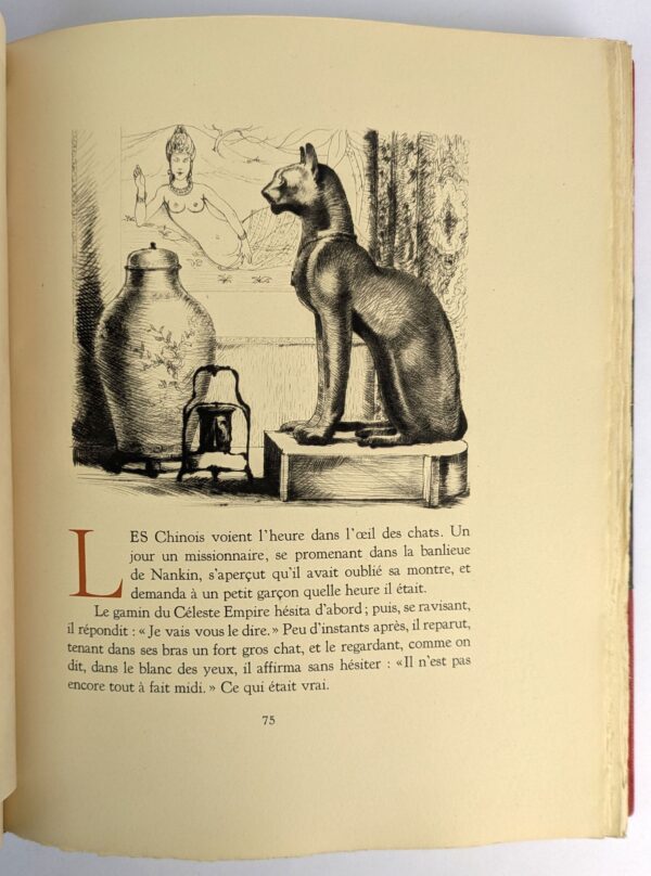 Le Spleen de Paris - Image 3