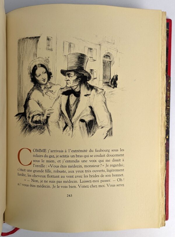 Le Spleen de Paris - Image 4
