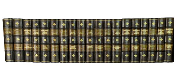 Oeuvres Completes de Charles Baudelaire
