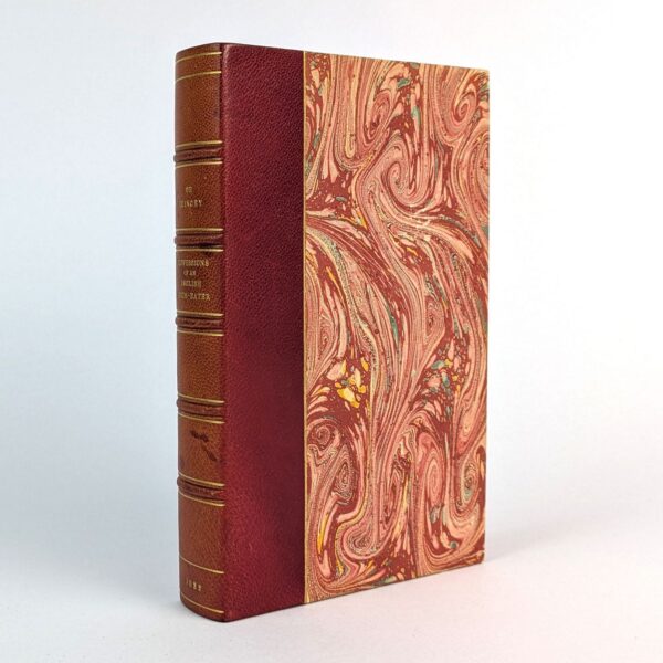 Confessions of an English Opium-Eater - Image 4