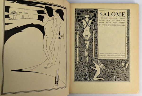 Salome: A Tragedy in One Act - Image 3