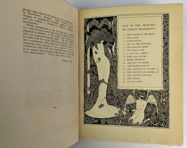 Salome: A Tragedy in One Act - Image 4