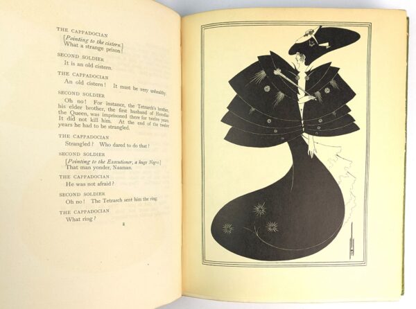 Salome: A Tragedy in One Act - Image 6