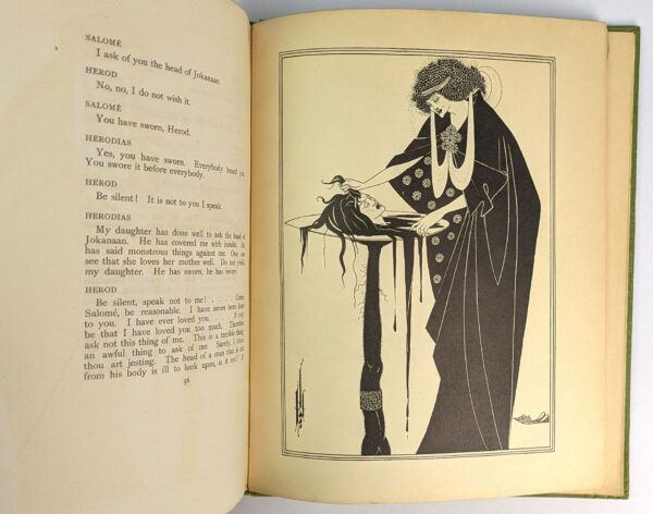 Salome: A Tragedy in One Act - Image 7