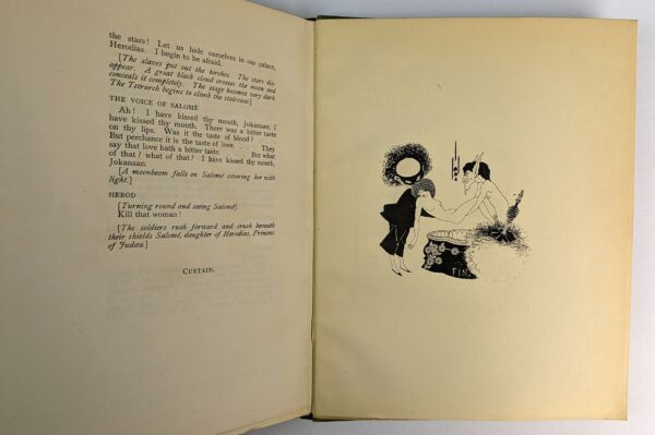 Salome: A Tragedy in One Act - Image 8