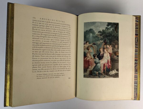 Les Amours de Psyche et de Cupidon - Image 12