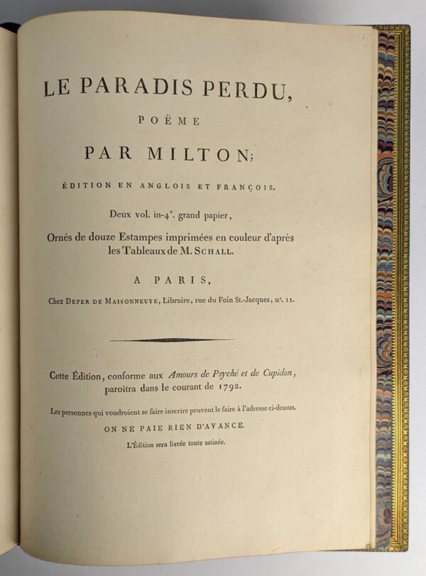 Les Amours de Psyche et de Cupidon - Image 11