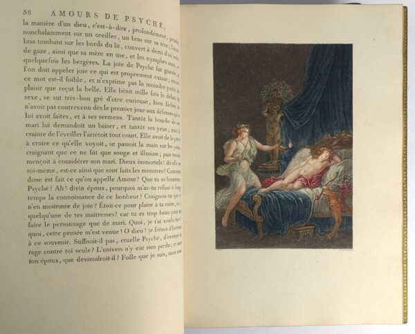 Les Amours de Psyche et de Cupidon - Image 8