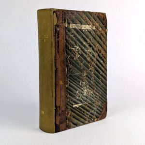 A Philosophical and Statistical History of the Inventions and Customs of Ancient and Modern Nations in the Manufacture and use of Inebriating Liquors;
