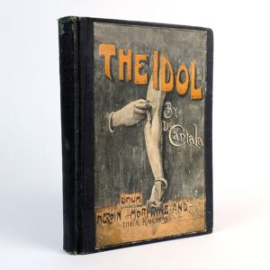 The Idol: Opium, Heroin, Morphine and Their Kingdoms