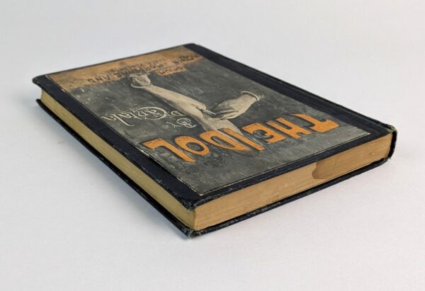 The Idol: Opium, Heroin, Morphine and Their Kingdoms - Image 7