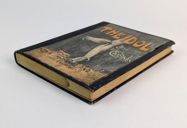 The Idol: Opium, Heroin, Morphine and Their Kingdoms - Image 8