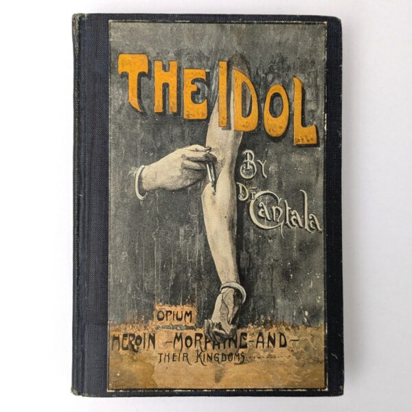 The Idol: Opium, Heroin, Morphine and Their Kingdoms - Image 9
