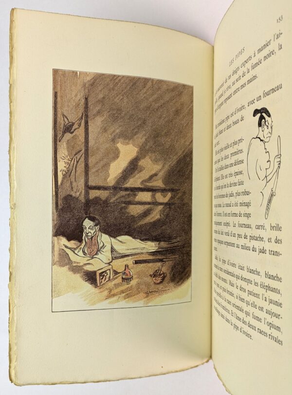 Fumee D'Opium - Image 5