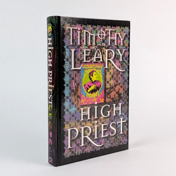 High Priest