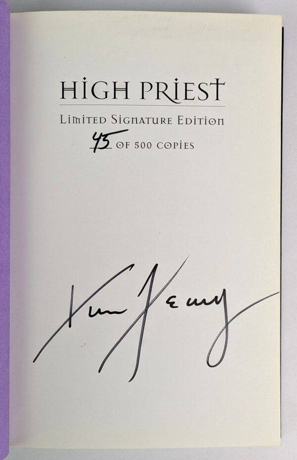 High Priest - Image 2