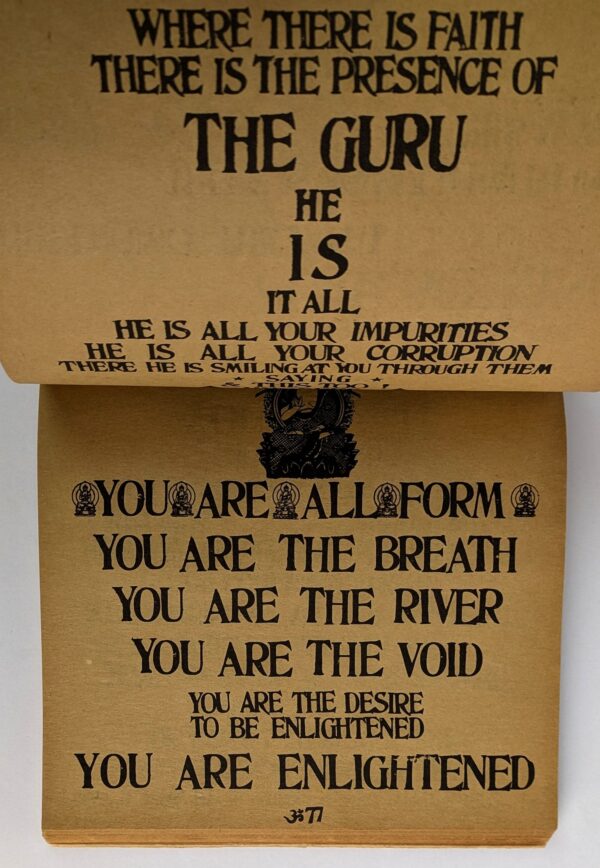 Remember, Be Here Now - Image 6