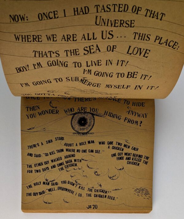 Remember, Be Here Now - Image 7