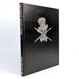 Grateful Dead Comix