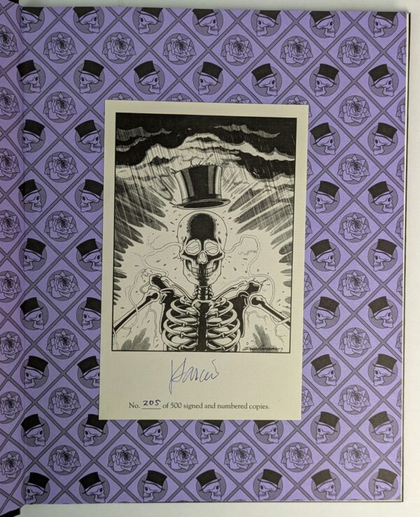 Grateful Dead Comix - Image 2
