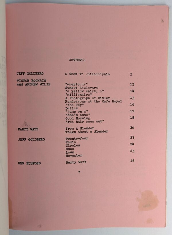 CONTACT 1, 2, 3 (3 Volumes) - Image 3