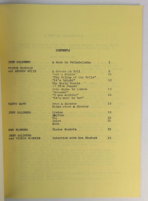 CONTACT 1, 2, 3 (3 Volumes) - Image 5