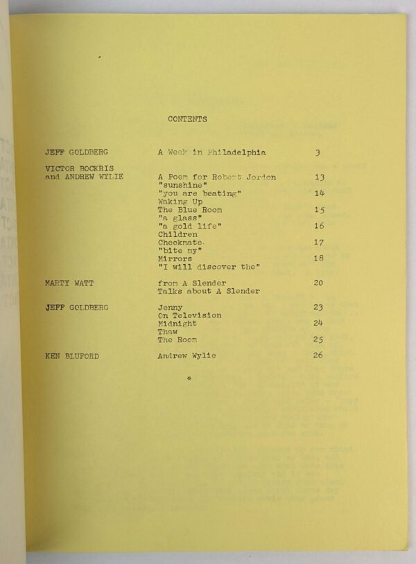 CONTACT 1, 2, 3 (3 Volumes) - Image 6