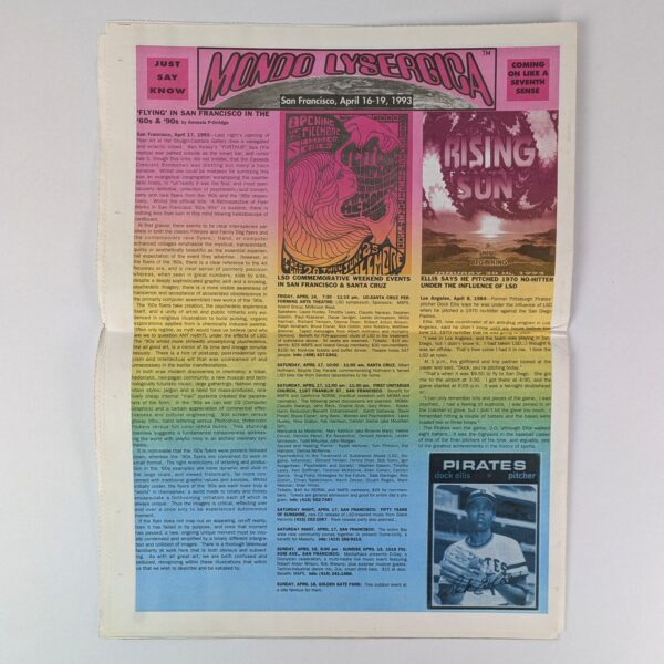 Lysergic World - Image 2