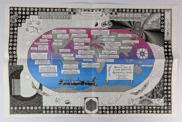 Lysergic World - Image 3