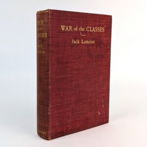War of the Classes