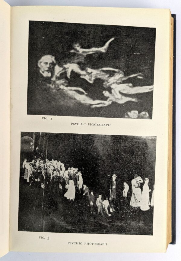 Modern Psychical Phenomena: Recent Researches and Speculations - Image 3