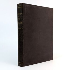 The Philosophy of Physiomedicalism: Its Theorem, Corollary, and Laws of Application for the Cure of Disease