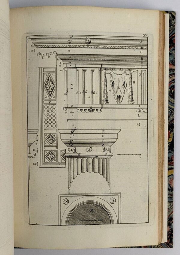 The First Book of Andrea Palladio's Architecture - Image 6