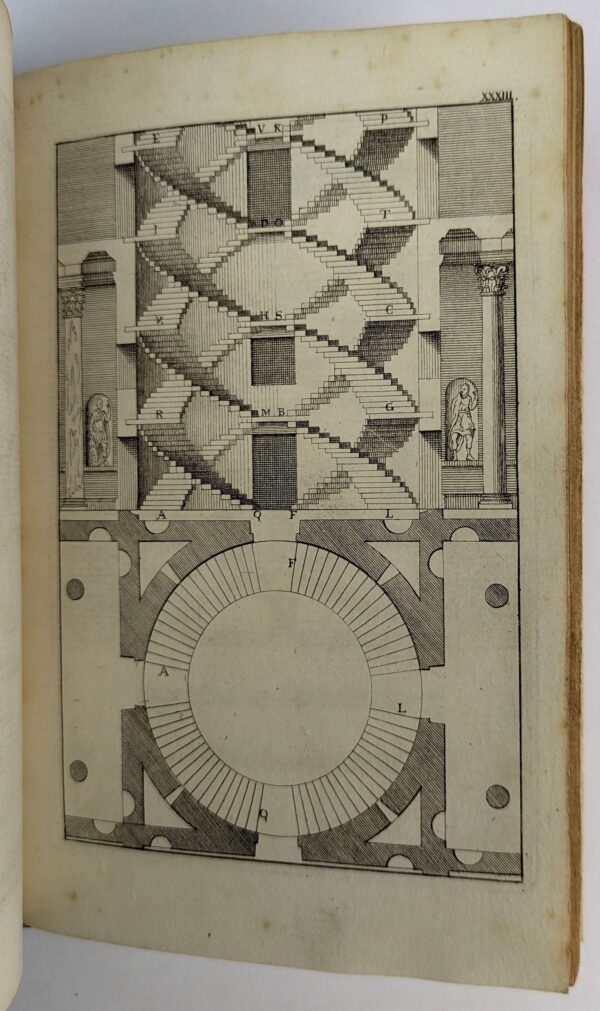 The First Book of Andrea Palladio's Architecture - Image 8
