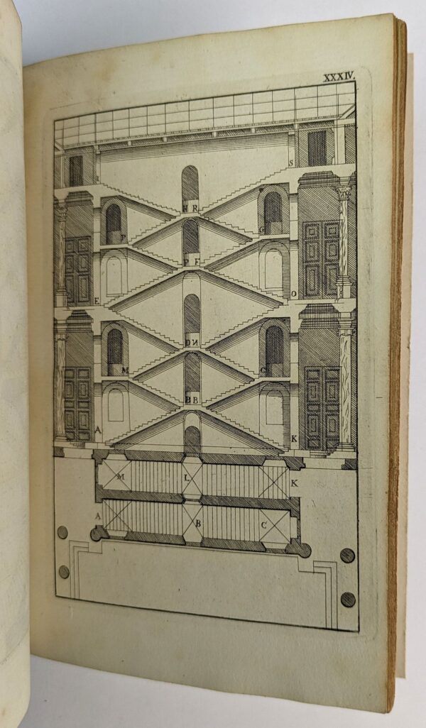 The First Book of Andrea Palladio's Architecture - Image 9