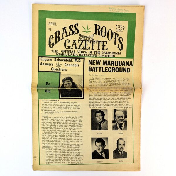 Grass Roots Gazette - Image 2