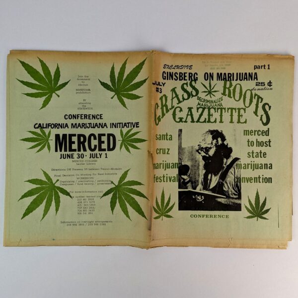 Grass Roots Gazette - Image 4