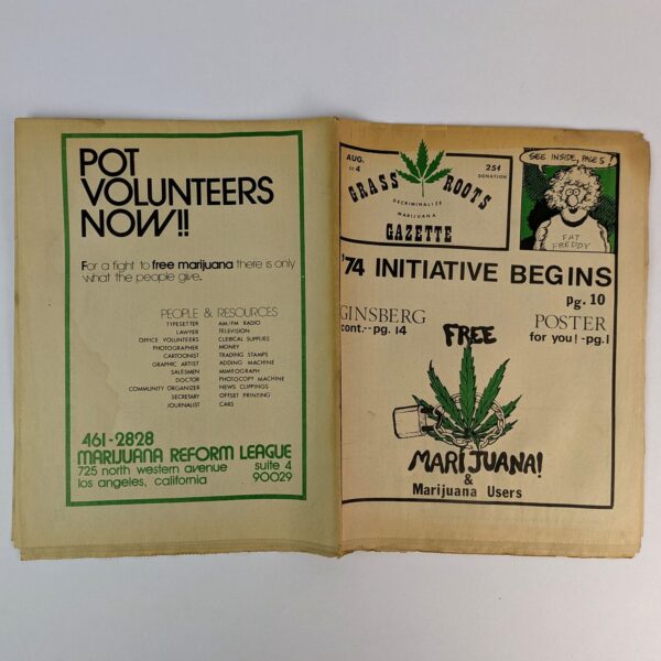 Grass Roots Gazette - Image 5