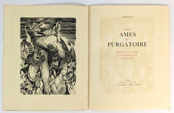 Les Ames du Purgatoire - Image 2