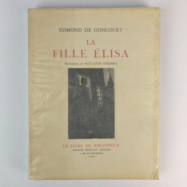 La Fille Elisa