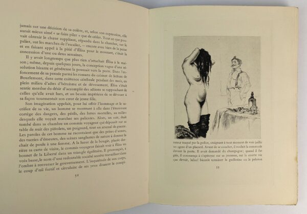 La Fille Elisa - Image 3