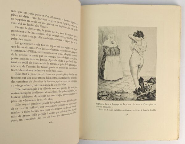 La Fille Elisa - Image 4