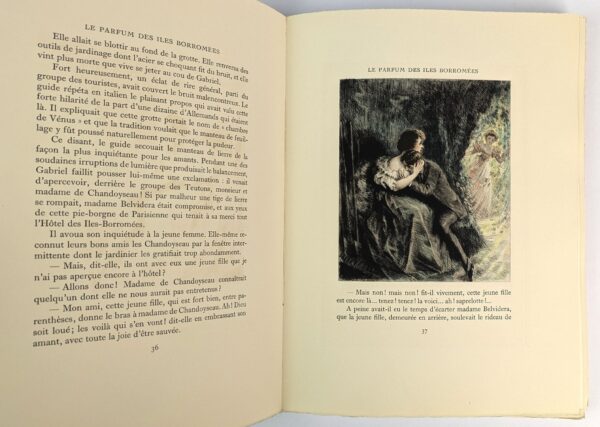 Le Parfum des Iles Borromees - Image 4