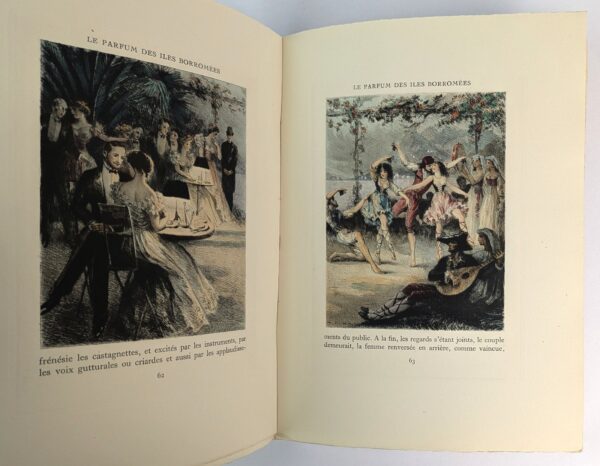 Le Parfum des Iles Borromees - Image 6